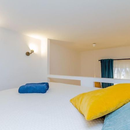 ブダペストCozy Nest By The Andrassy Avenueアパートメント エクステリア 写真